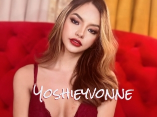 Yoshieyvonne