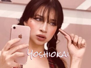 Yoshiokai