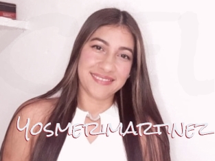 Yosmerimartinez