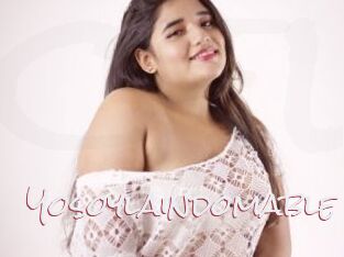 Yosoylaindomable