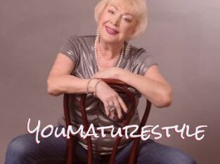 Youmaturestyle