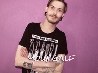 Youngalf