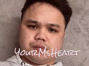 YourMsHeart