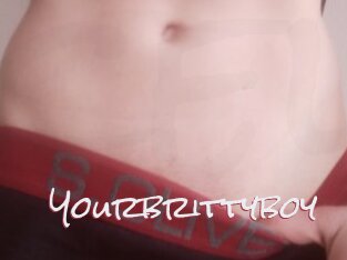Yourbrittyboy