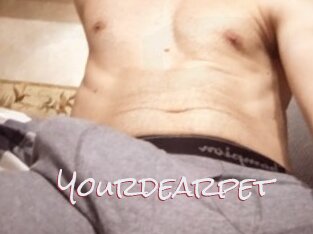 Yourdearpet