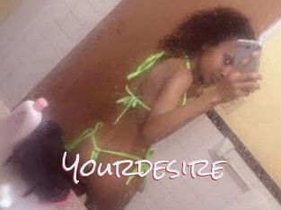 Yourdesire_