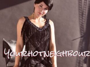 Yourhotneighbour