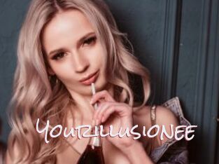Yourillusionee
