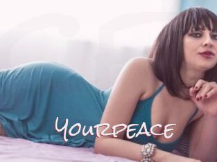 Yourpeace