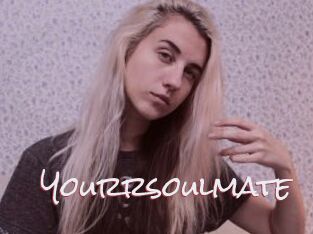 Yourrsoulmate