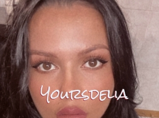 Yoursdelia