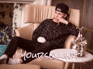 Yoursexking