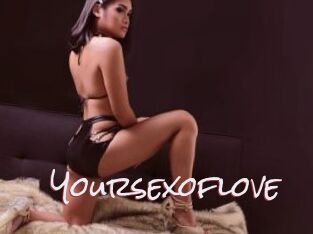 Yoursexoflove