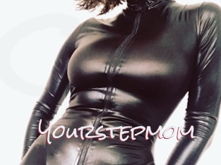 Yourstepmom