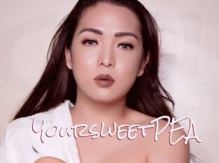 YoursweetPEA