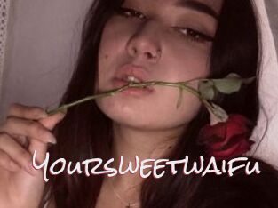 Yoursweetwaifu