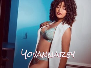 Yovannarey
