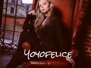 Yoyofelice