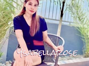 Ysabellarose
