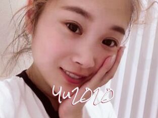 Yu2020