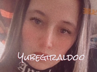 Yubegiraldoo