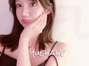 Yuebabe