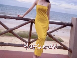 Yuesusan