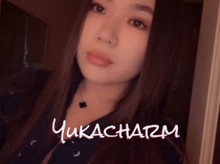 Yukacharm