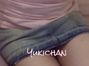 Yukichan