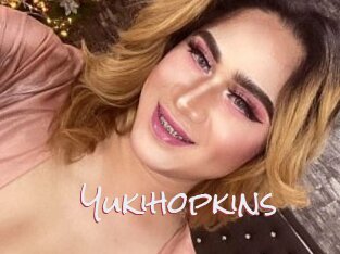 Yukihopkins