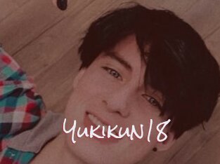 Yukikun18