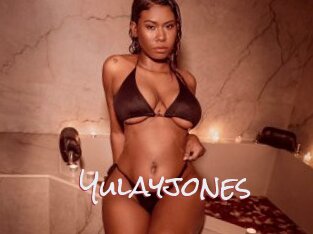 Yulayjones