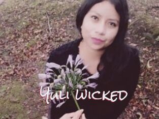 Yuli_wicked