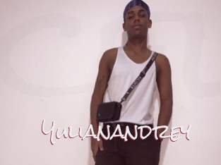 Yulianandrey