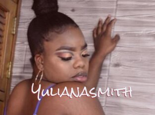 Yulianasmith