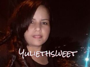 Yuliethsweet