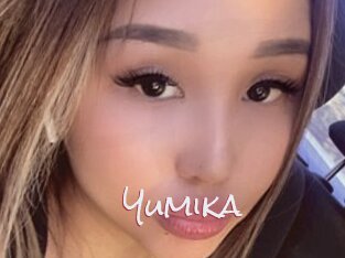 Yumika