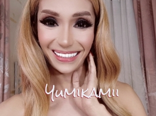 Yumikamii