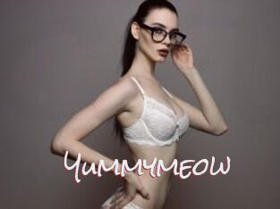 Yummymeow
