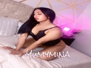 Yumymina