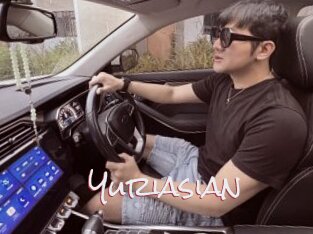 Yuriasian