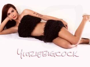 Yuriebigcock