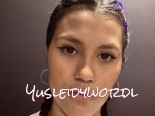 Yusleidywordl