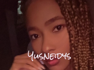 Yusneidys
