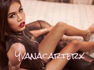 Yvanacarterx