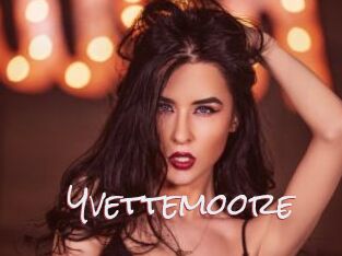 Yvettemoore