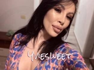 Yviesweet