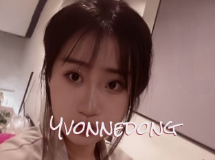 Yvonnedong