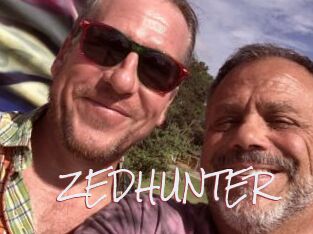 ZEDHUNTER