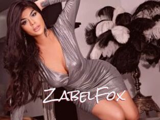 ZabelFox